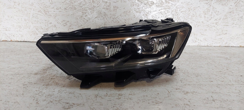 Frontscheinwerfer VW T-Roc 2GA941035P FULL LED Links Scheinwerfer Headlight