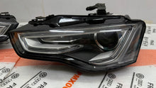 Laden Sie das Bild in den Galerie-Viewer, Frontscheinwerfer Audi A5 8T0941043C 8T0941044C Xenon Rechts oder Links SCH5429403461fg