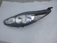 Load image into Gallery viewer, Frontscheinwerfer Ford Fiesta Links Scheinwerfer Headlight SCH1718167246kz