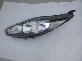 Frontscheinwerfer Ford Fiesta Links Scheinwerfer Headlight SCH1718167246kz