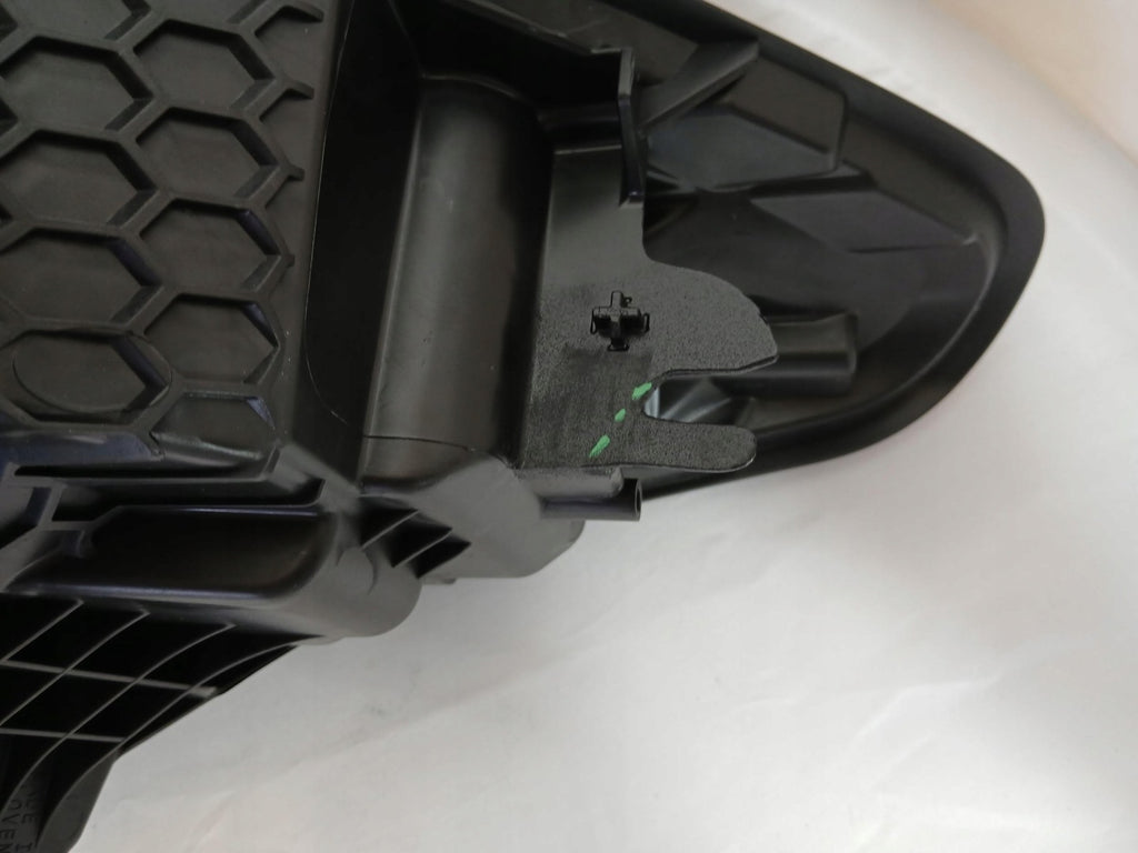 Frontscheinwerfer Renault Captur I 260606423R LED Links Scheinwerfer Headlight SCH1496458600mg