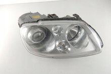 Load image into Gallery viewer, Frontscheinwerfer VW Touran 1T0941006D Rechts Scheinwerfer Headlight