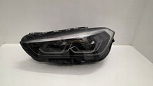 Laden Sie das Bild in den Galerie-Viewer, Frontscheinwerfer BMW X1 F48 5A01177-02 LED Links Scheinwerfer Headlight SCH8007576214xu