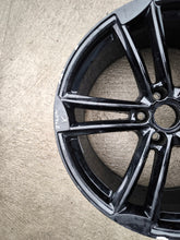 Laden Sie das Bild in den Galerie-Viewer, 1x Alufelge 20 Zoll 9.0" 5x112 50753 Audi Rim Wheel FEL8206072256si