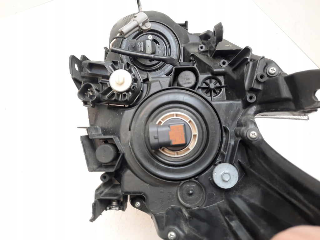 Frontscheinwerfer Toyota Prius MAM27817 Rechts Scheinwerfer Headlight SCH5454306911dz