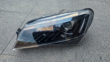 Laden Sie das Bild in den Galerie-Viewer, Frontscheinwerfer Skoda Superb III 3V1941015B LED Links Scheinwerfer Headlight SCH4816721177dg