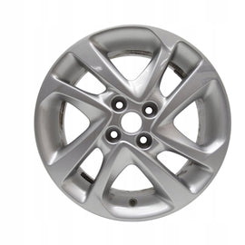 1x Alufelge 16 Zoll 6.0