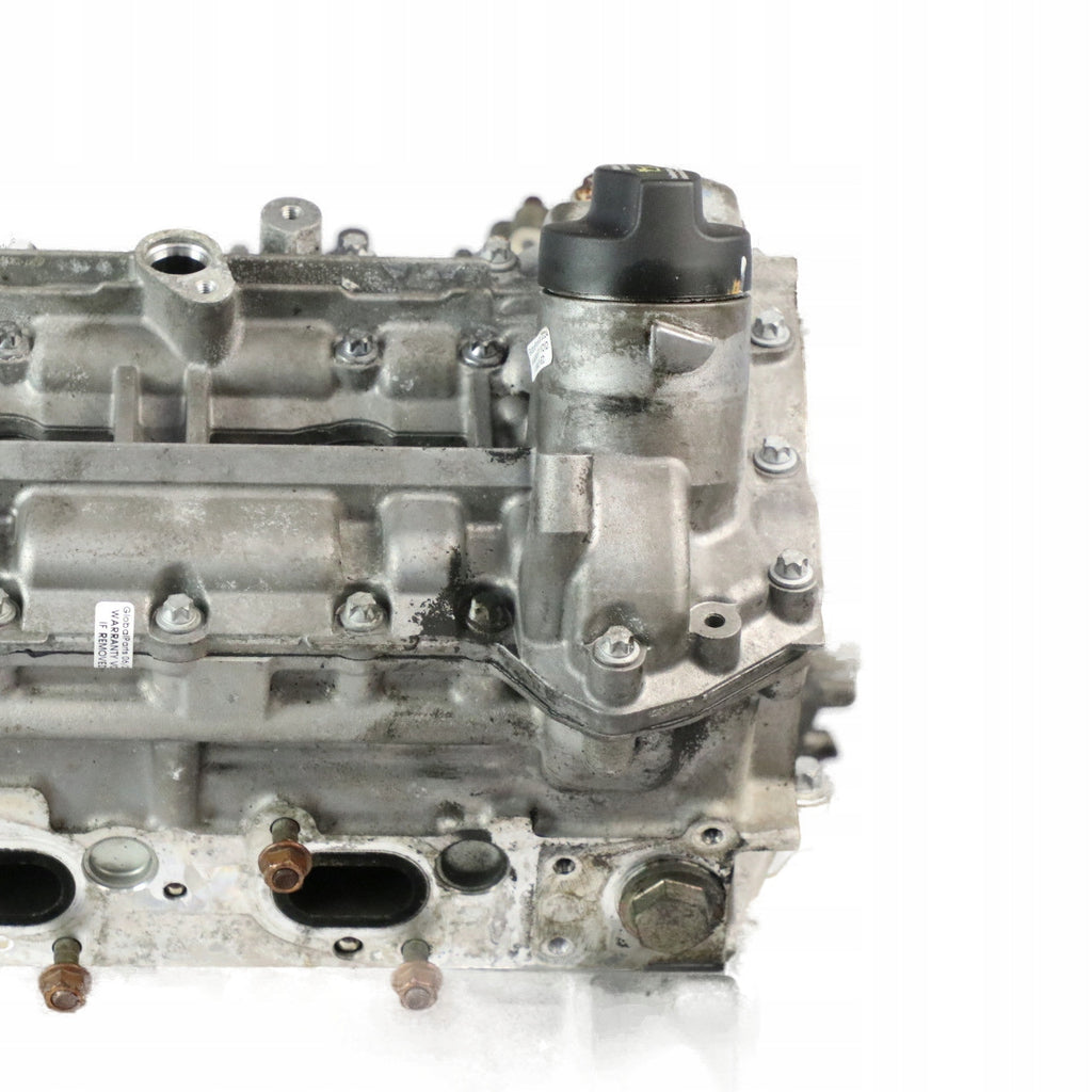 Motor Mercedes-Benz Cls C219 642920 3.0 CDI 119TKm Diesel Engine Unkomplett