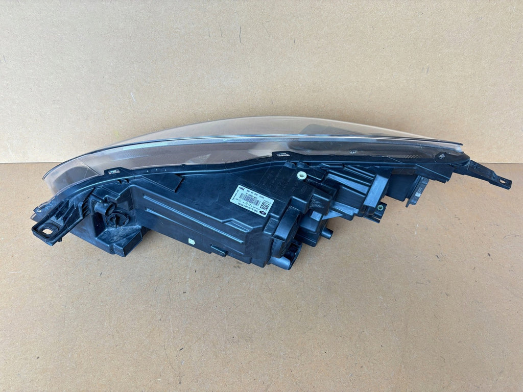 Frontscheinwerfer Ford Kuga LV4B-13W029-AG Rechts Scheinwerfer Headlight SCH3786996056tw