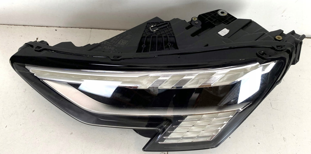 Frontscheinwerfer Audi A3 8Y0941035 Full LED Links Scheinwerfer Headlight SCH6898941564af