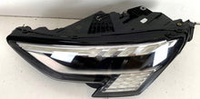 Laden Sie das Bild in den Galerie-Viewer, Frontscheinwerfer Audi A3 8Y0941035 Full LED Links Scheinwerfer Headlight SCH6898941564af