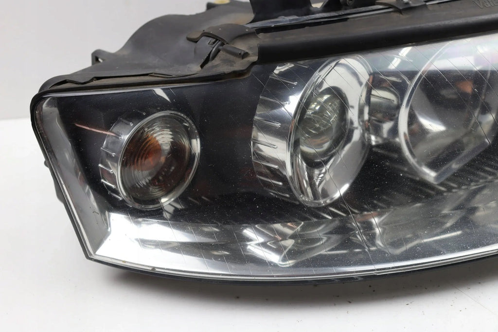 Frontscheinwerfer Audi A4 B6 88533 Rechts Scheinwerfer Headlight