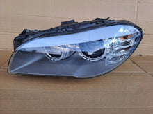 Laden Sie das Bild in den Galerie-Viewer, Frontscheinwerfer BMW 5 F11 F10 7203239-12 Links Scheinwerfer Headlight SCH9768936704yr