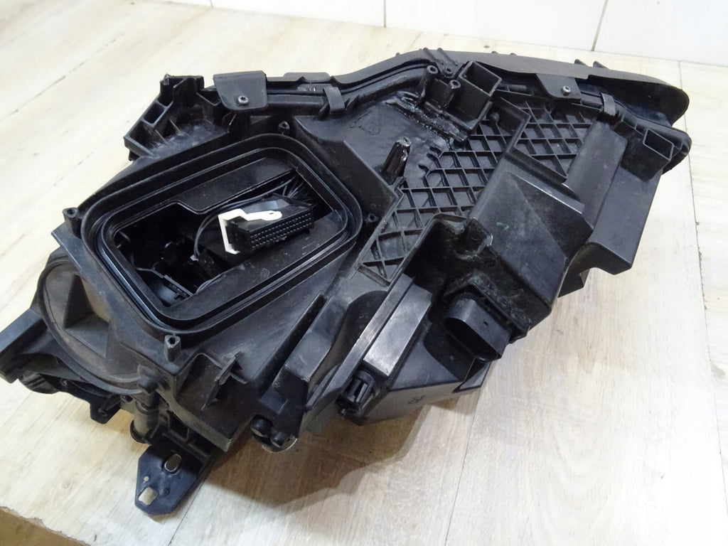 Frontscheinwerfer Mercedes-Benz Gla A1569061800 Xenon Rechts Headlight SCH8528567408rp