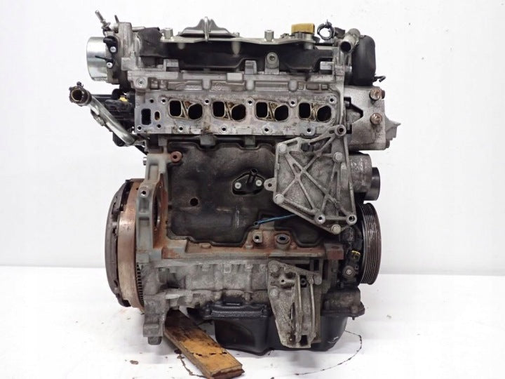 Motor Fiat Tipo 500x 55266963 1.3 95PS 70kW 107TKm 2017 Diesel Engine Komplett MOT7145235543om