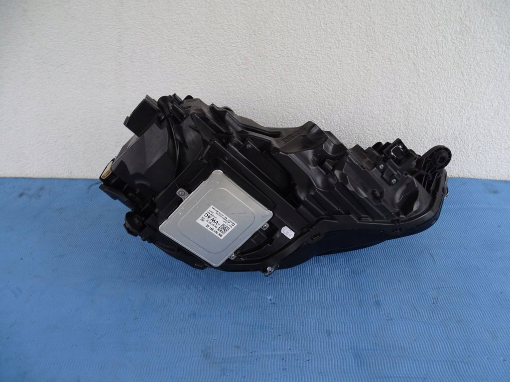 Frontscheinwerfer Audi A5 8B3941035A LED Links Scheinwerfer Headlight SCH2807041261os