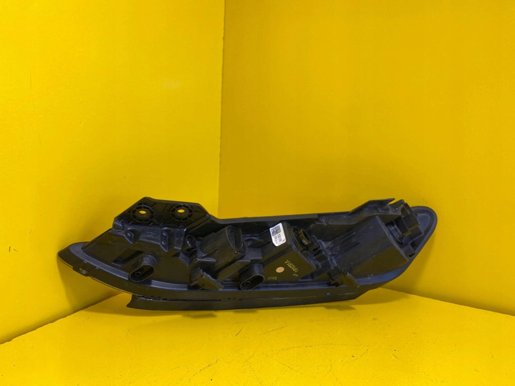 Frontscheinwerfer Hyundai Kona 92207 LED Rechts Scheinwerfer Headlight SCH6343838921vj