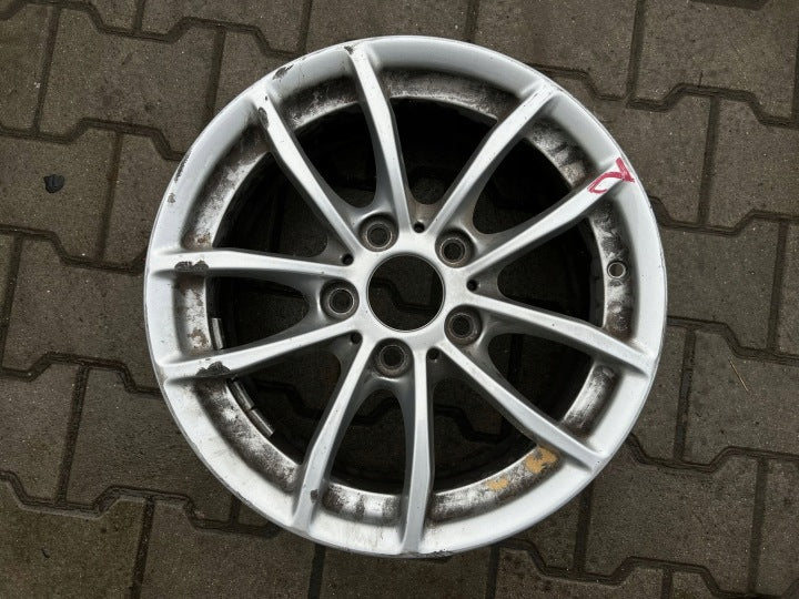 1x Alufelge 18 Zoll 6796202 BMW 2 F22 1 F21 F23 F20 Rim Wheel FEL5450930982jr