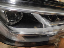 Laden Sie das Bild in den Galerie-Viewer, Frontscheinwerfer Audi A3 8V0941036 LED Rechts Scheinwerfer Headlight