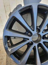 Load image into Gallery viewer, 1x Alufelge 17 Zoll 7.5&quot; 5x112 40ET A2134011300 Mercedes-Benz Rim Wheel