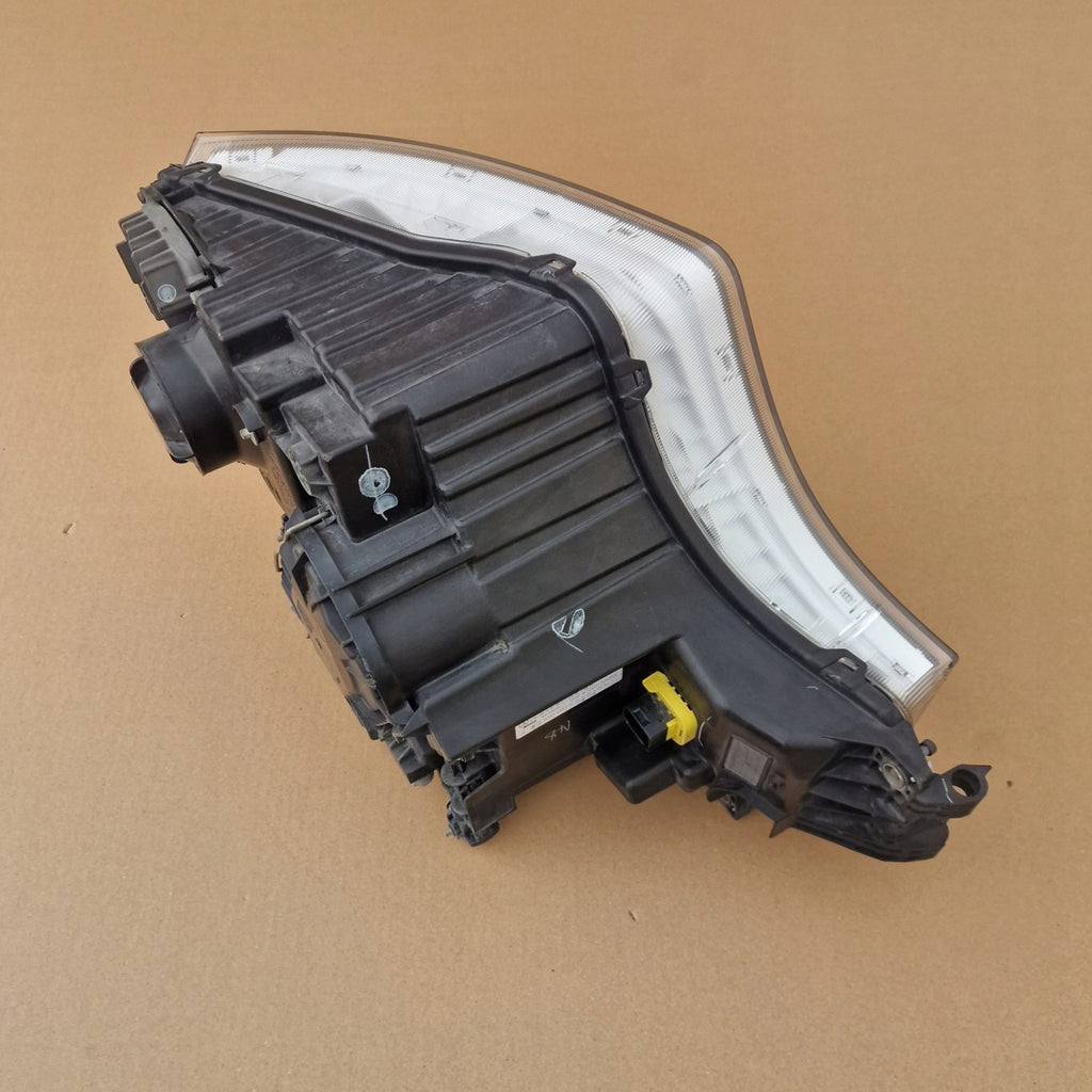 Frontscheinwerfer Mercedes-Benz A9618205239 K15052026 Links Headlight SCH9743009133vr