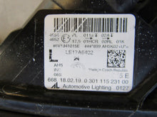 Laden Sie das Bild in den Galerie-Viewer, Frontscheinwerfer Skoda Fabia III 6V1941015E LED Links Scheinwerfer Headlight