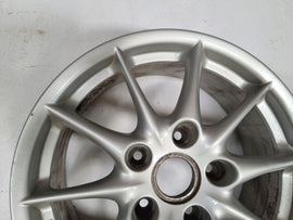 1x Alufelge 17 Zoll 7.0