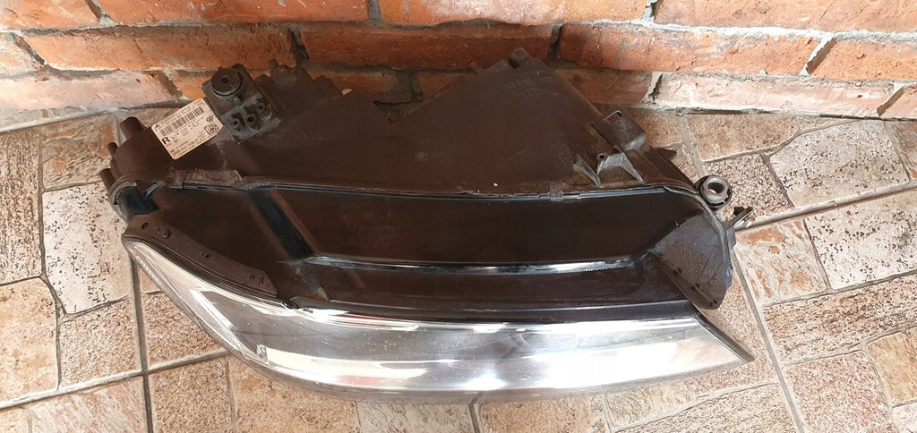 Frontscheinwerfer VW Tiguan 5NB941036B Rechts Scheinwerfer Headlight