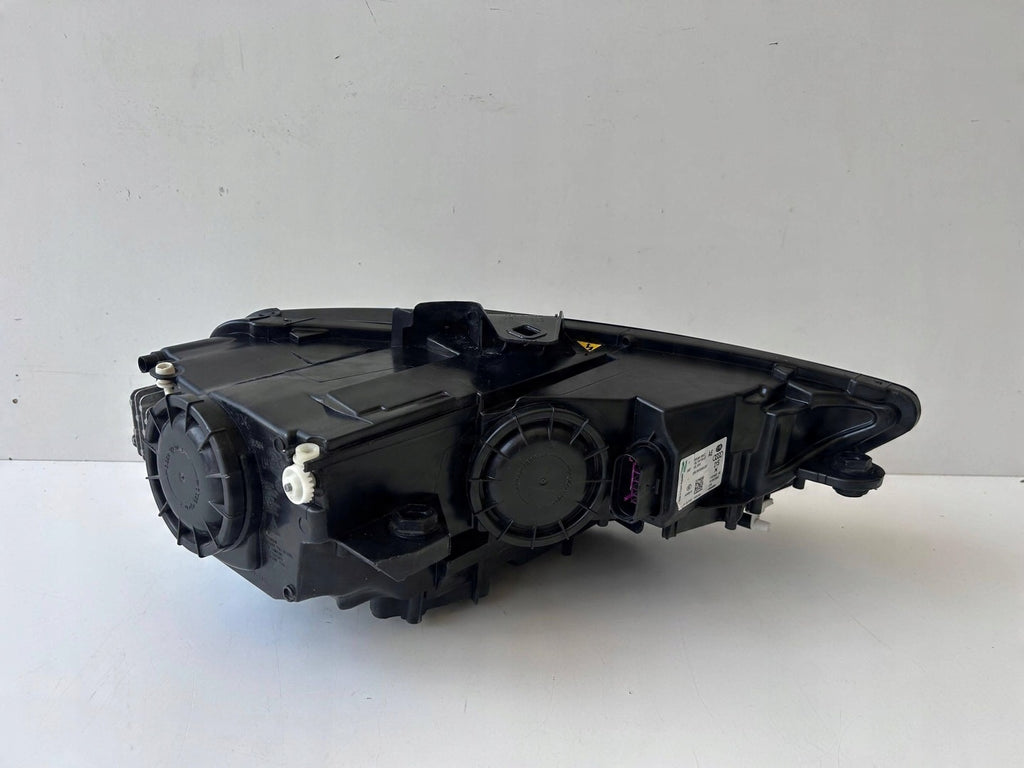 Frontscheinwerfer VW T-Roc 2GA941005B Links Scheinwerfer Headlight