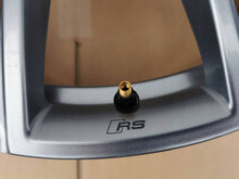 Load image into Gallery viewer, 1x Alufelge 21 Zoll 89A601025H Audi E-Tron Sportback Q4 Rim Wheel FEL5480642878no