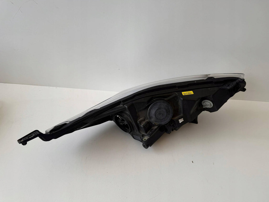 Frontscheinwerfer Ford Fiesta I C1BB13W030CH LED FALSE Scheinwerfer Headlight SCH8265744379ko