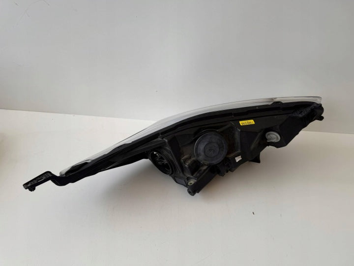 Frontscheinwerfer Ford Fiesta I C1BB13W030CH LED Links Scheinwerfer Headlight SCH8265744379ko