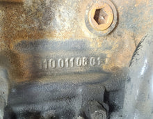 Load image into Gallery viewer, Motor Mercedes-Benz W116 1100110601 R1100161201 2.8 Benzin Engine Komplett