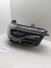 Laden Sie das Bild in den Galerie-Viewer, Frontscheinwerfer Opel Grandland X YP00015980 Rechts Scheinwerfer Headlight