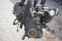 Laden Sie das Bild in den Galerie-Viewer, Motor BMW 3 E46 N46B20A 2.0 Benzin Engine Unkomplett MOT7160690987xz