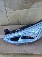 Laden Sie das Bild in den Galerie-Viewer, Frontscheinwerfer Ford Focus JX7B13W030AE LED Links Scheinwerfer Headlight