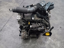 Laden Sie das Bild in den Galerie-Viewer, Motor Opel Renault Vivaro B Trafic III R9MH413 1.6 CDTI Diesel Engine Komplett MOT5038419146pk
