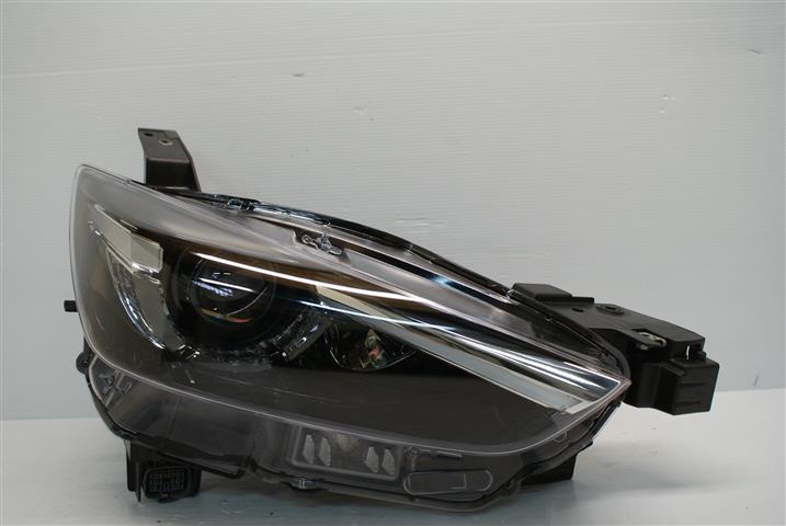 Frontscheinwerfer Mazda Cx3 Cx-3 KB8N51030 LED Rechts Scheinwerfer Headlight