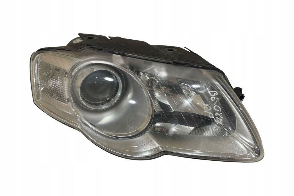 Frontscheinwerfer VW Passat 3C0941006AA Rechts Scheinwerfer Headlight SCH5749704300ju