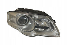 Laden Sie das Bild in den Galerie-Viewer, Frontscheinwerfer VW Passat 3C0941006AA Rechts Scheinwerfer Headlight SCH5749704300ju