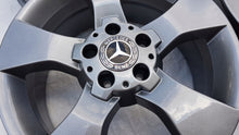 Load image into Gallery viewer, 4x Alufelge 17 Zoll 7.5&quot; 5x112 47ET A2044013602 Mercedes-Benz W205 W204