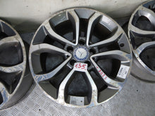 Load image into Gallery viewer, 4x Alufelge 17 Zoll 7.0" 5x112 A2064010200 A2054013900 Mercedes-Benz W205 FEL8057703163ki