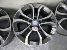 Load image into Gallery viewer, 4x Alufelge 17 Zoll 7.0" 5x112 A2064010200 A2054013900 Mercedes-Benz W205 FEL8057703163ki
