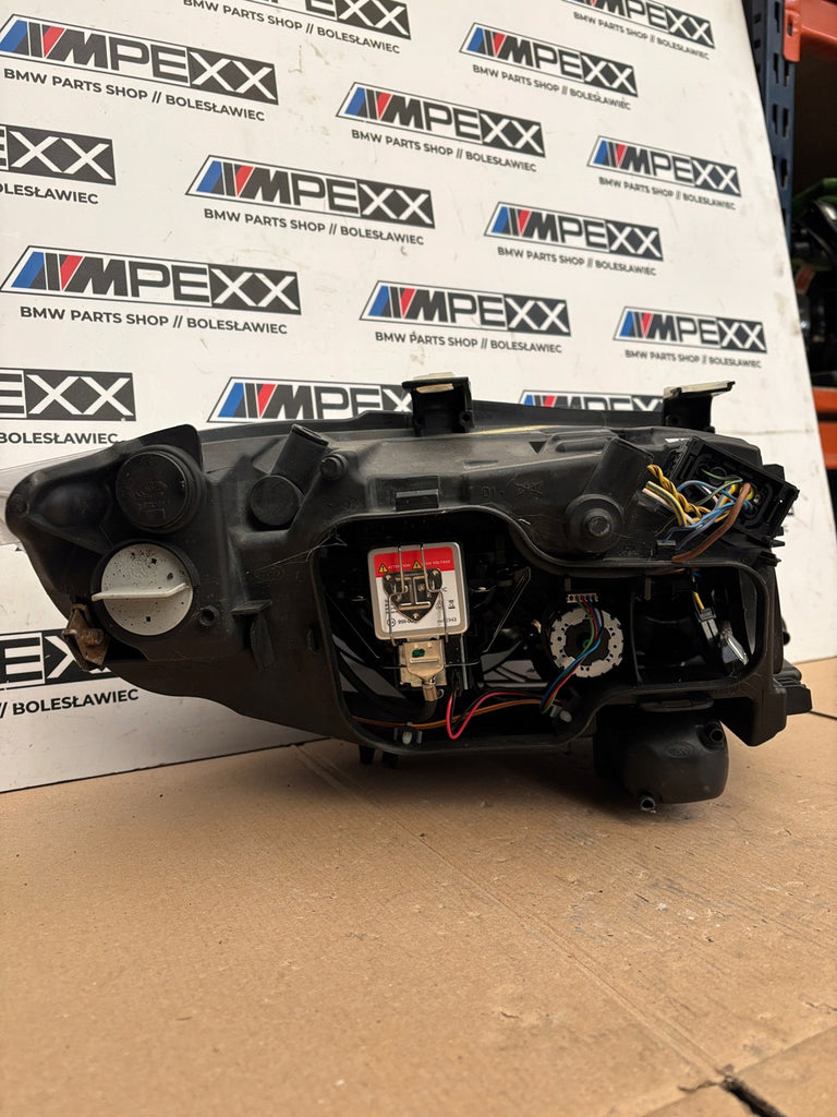 Frontscheinwerfer BMW E91 E90 6942737 6948180 Xenon Links Scheinwerfer Headlight