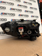Laden Sie das Bild in den Galerie-Viewer, Frontscheinwerfer BMW E91 E90 6942737 6948180 Xenon Links Scheinwerfer Headlight
