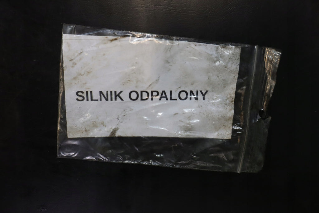 Motor Peugeot 108 1KRB52M 1.0 69PS 2016 Benzin Engine Unkomplett