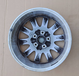 1x Alufelge 18 Zoll 8.0