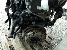 Load image into Gallery viewer, Motor Audi VW A3 Passat B7 CFG CFF 2.0 TDI 170PS 125kW 119TKm Diesel Komplett MOT4130879858re