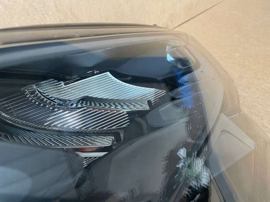 Frontscheinwerfer Audi A3 8Y0941012C Full LED Ein Stück (Rechts oder Links)