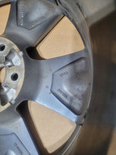 Laden Sie das Bild in den Galerie-Viewer, 1x Alufelge 17 Zoll 6.5" 5x114.3 45ET Glanz N50701 Mg Pulsar Rim Wheel FEL7277005163jp